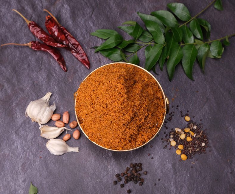 Madhura Pickles Shanti Karam