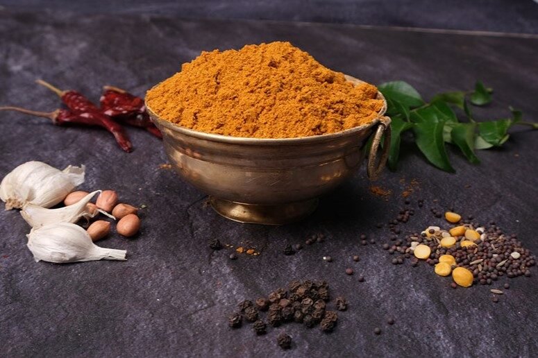 Madhura Pickles Nuvvula Karam