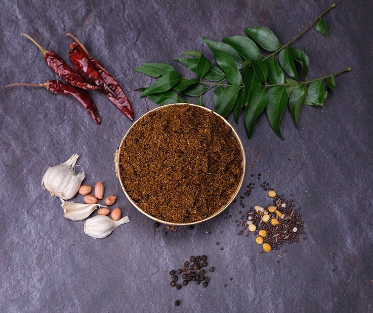 Madhura Pickles Menthi Karam