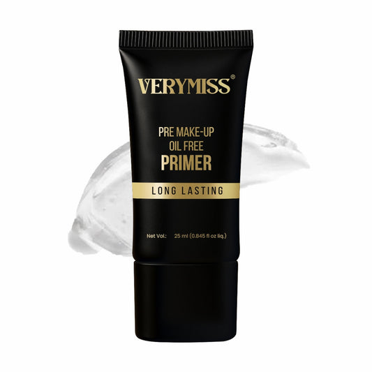VERYMISS Pre Make-up Oil Free Matte Primer - 25ML