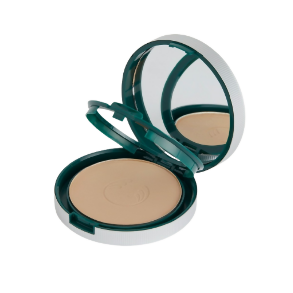 The Body Shop Tea Tree Face Base-Light 3W