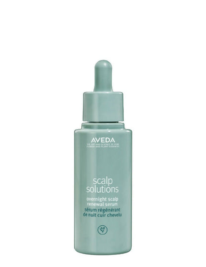Aveda Scalp Solutions Overnight Scalp Renewal Hair Serum