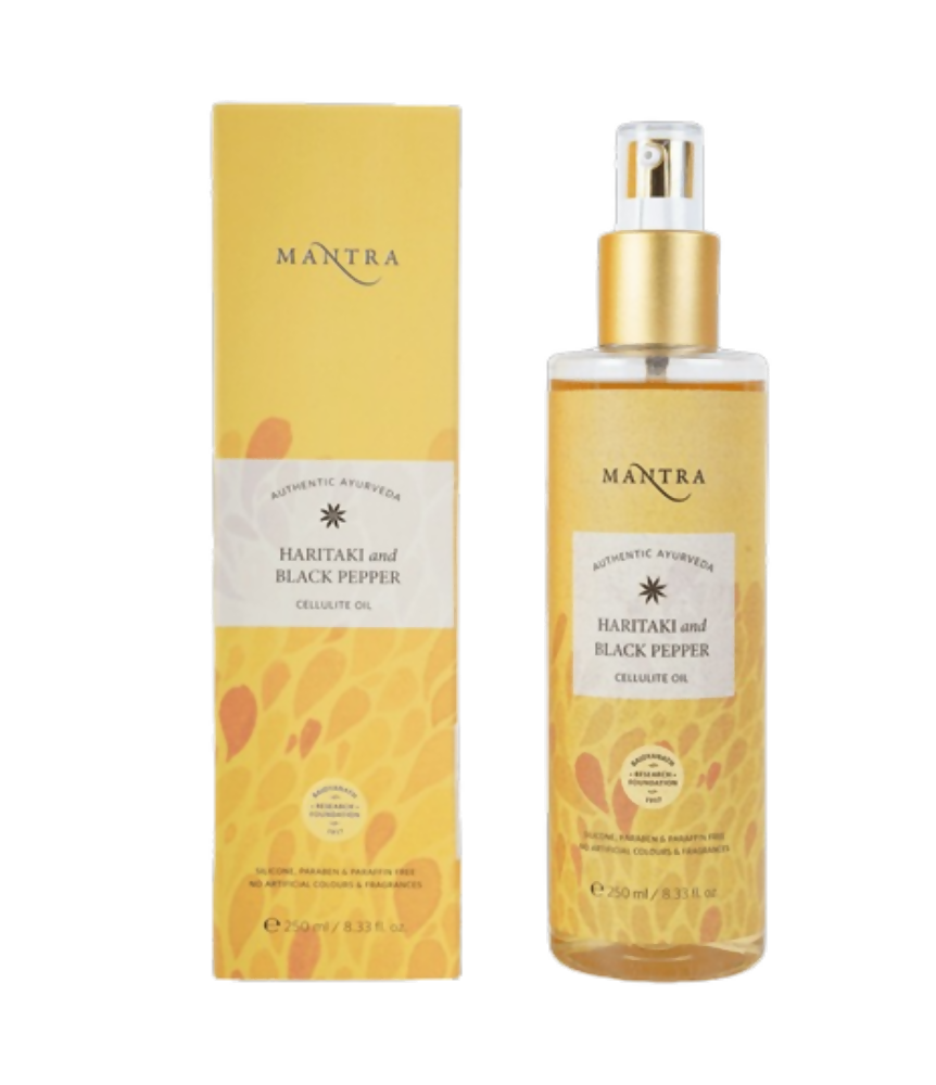 Mantra Herbal Paenwin Muscle Repair Oil - BUDNEN