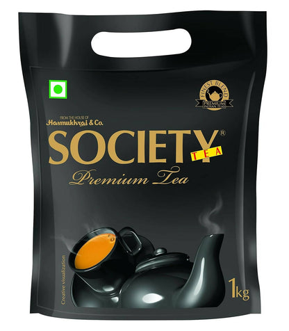 Society Premium Leaf Tea