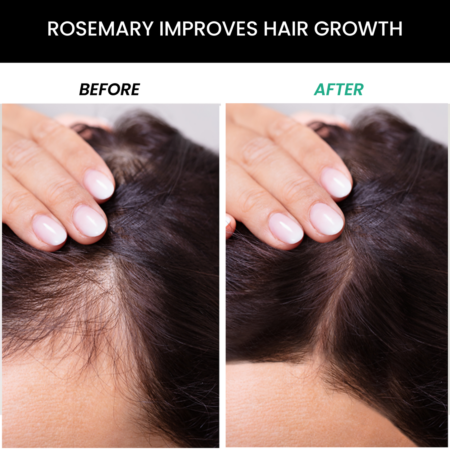 ThriveCo Rosemary Conditioner