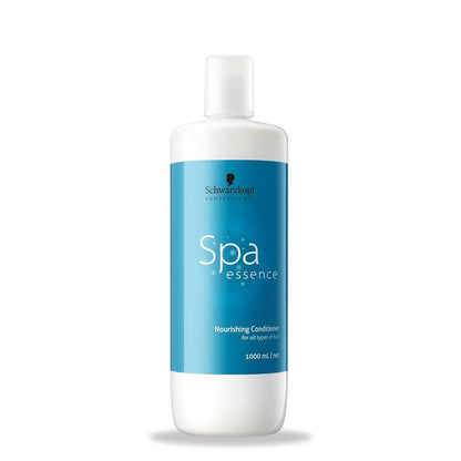 Schwarzkopf Professional Spa Essence Nourishing Conditioner