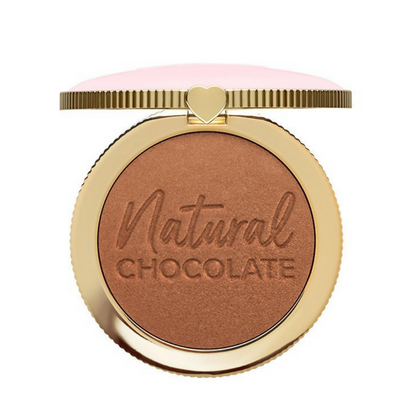 Too Faced Chocolate Soleil Caramel Cocoa Bronzer - BUDNE