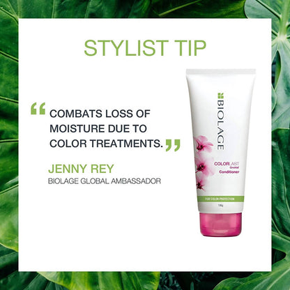 Matrix Biolage Colorlast Color Orchid Conditioner