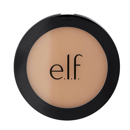 e.l.f. Cosmetics Primer-Infused Bronzer - Forever Sunkissed