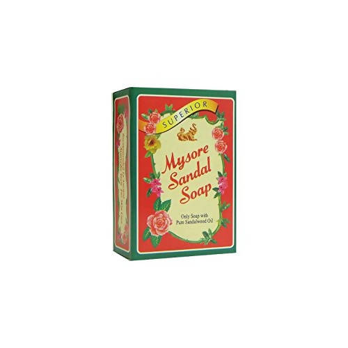 Mysore Sandal Soap