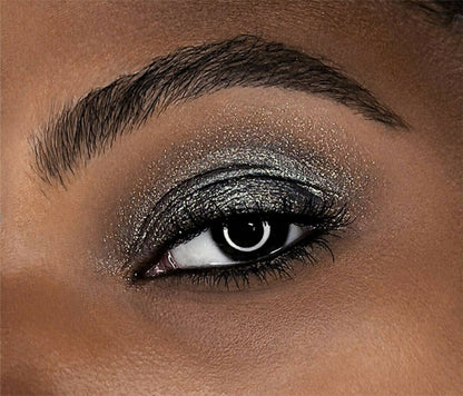 Smashbox Always On Shimmer Cream Shadow - Charcoal Shimmer