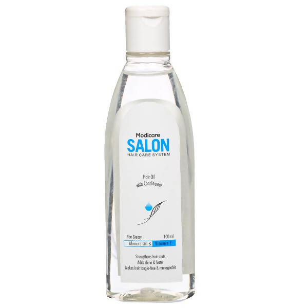 Modicare Salon Hair Oil With Conditioner