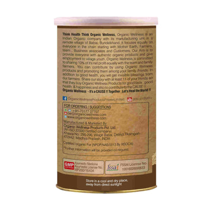 Organic Wellness Shatavari Powder