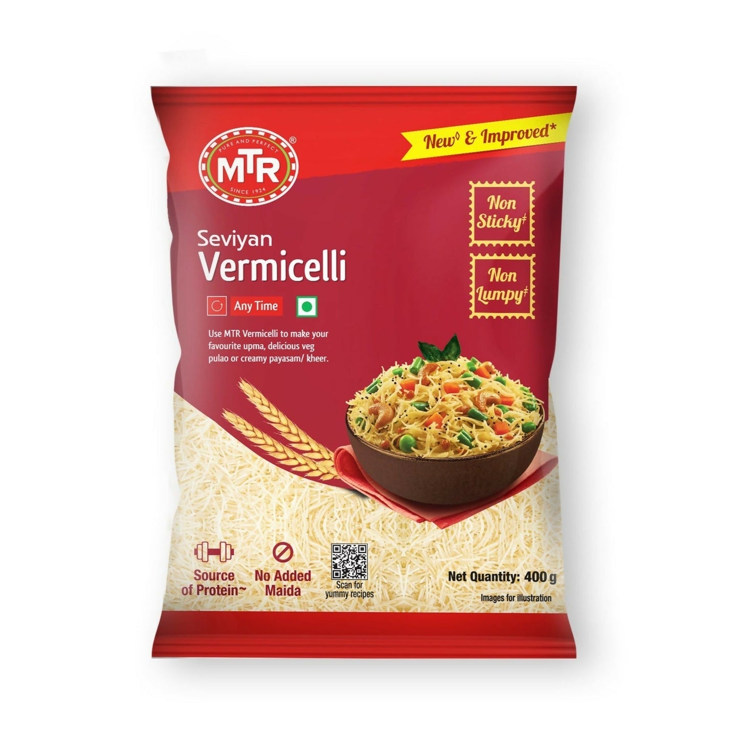 MTR Seviyan Vermicelli