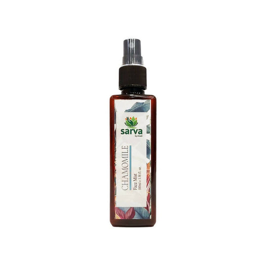 Sarva by Anadi Chamomile Face Mist - BUDNEN