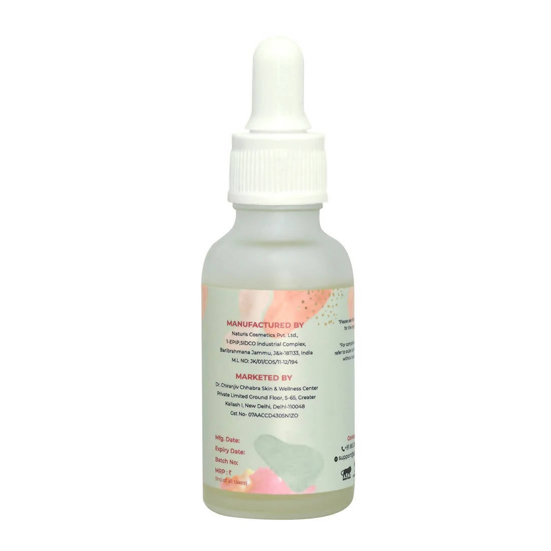 Alive & Well C-Tara Vitamin C Serum