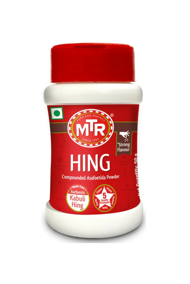 MTR Hing Powder