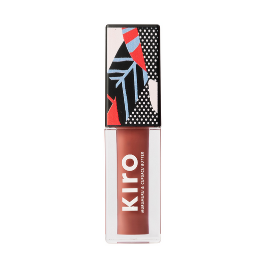 Kiro Glossfinity Creme Gloss - Caramel Swirl