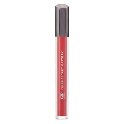 C2P Pro Celeb Secret Matte Fx Liquid Lipstick - Sara 36