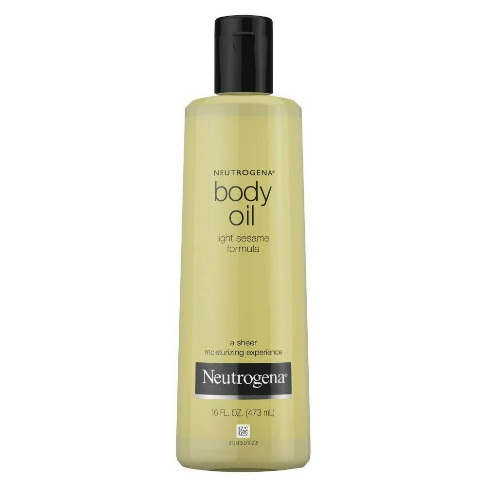 Neutrogena Body Oil - BUDNEN