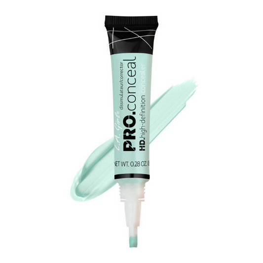 L.A. Girl HD Pro Conceal - Mint Corrector
