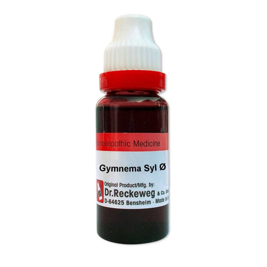 Dr. Reckeweg Gymnema Syl Mother Tincture Q