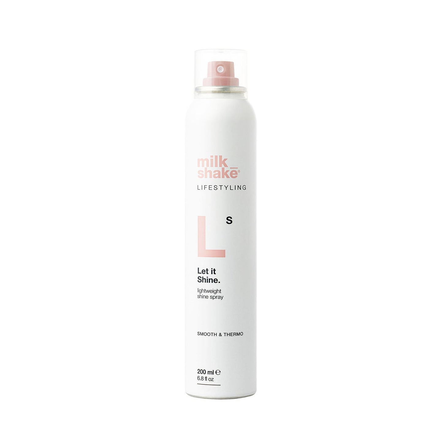 Milkshake Lifestyling Let It Shine Spray - 200ML