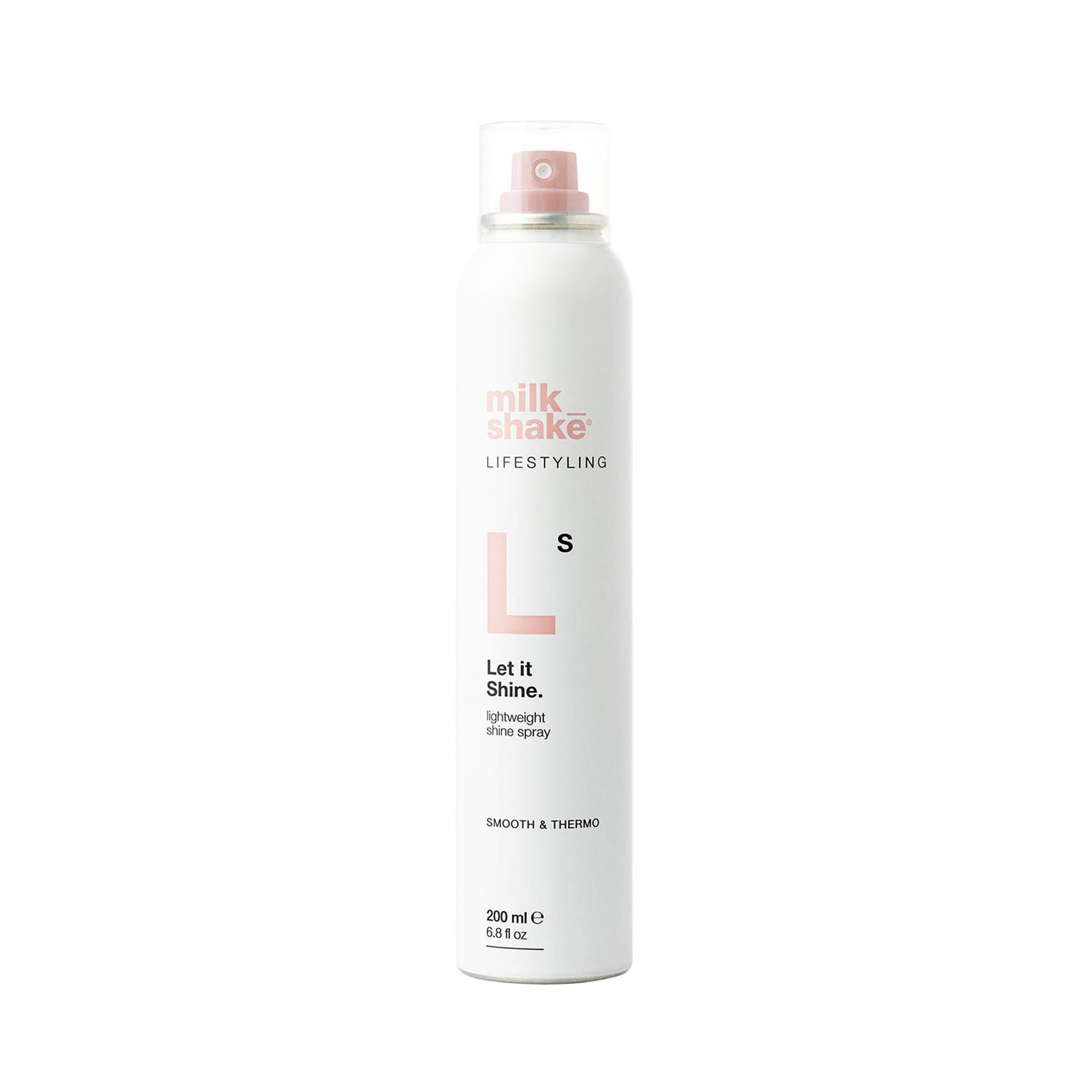 Milkshake Lifestyling Let It Shine Spray - 200ML