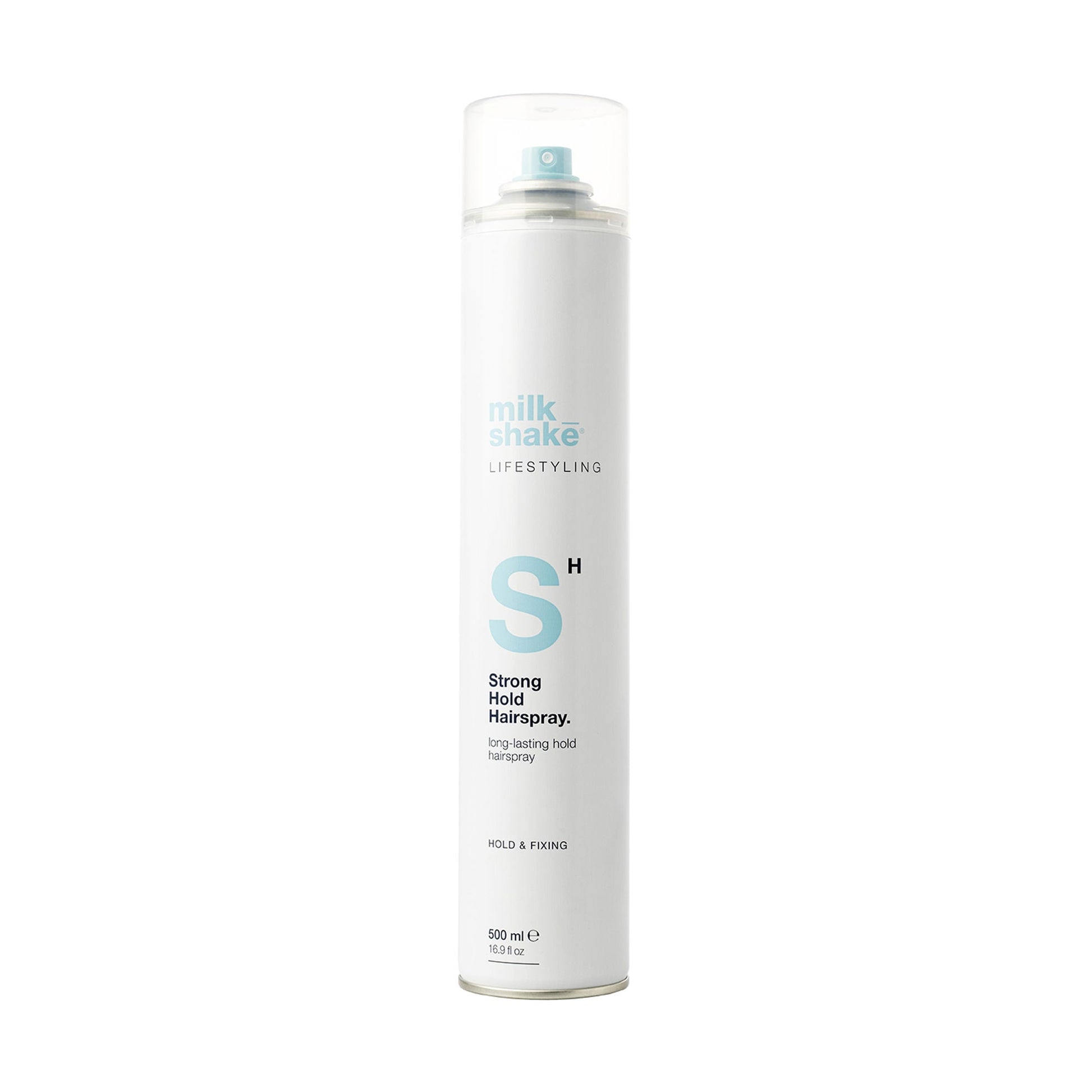 Milkshake Lifestyling Strong Hold Hair Spray - 500ML