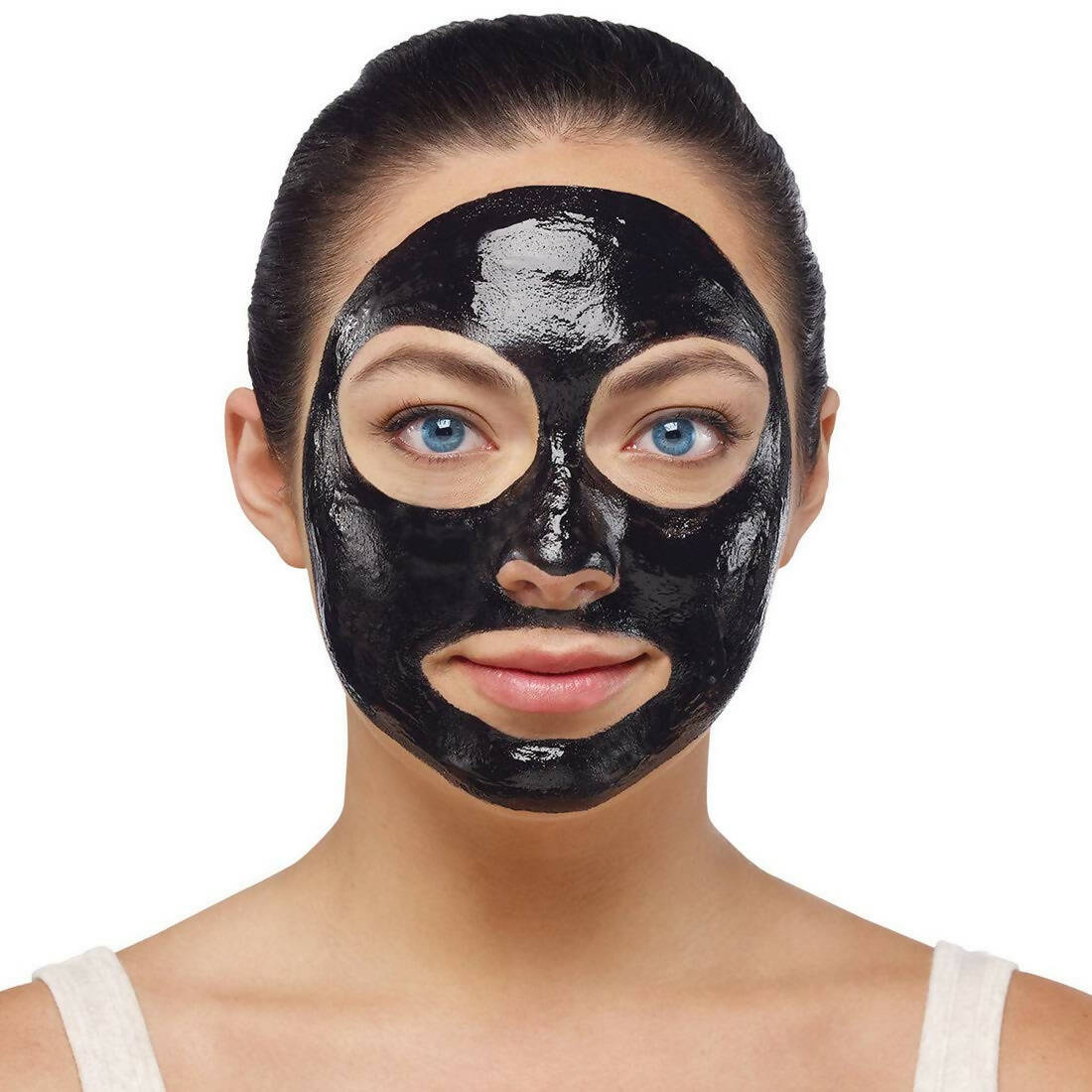 Maliao Professional Black Peel-Off Mask