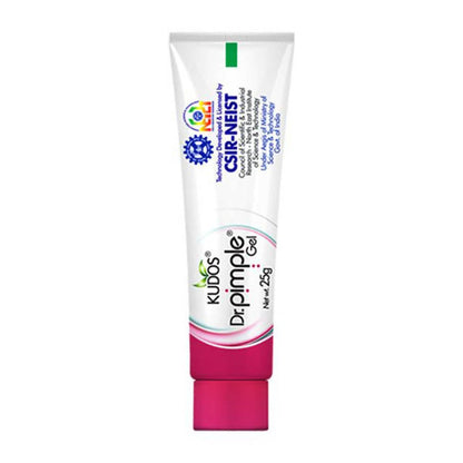 Kudos Ayurveda Dr. Pimple Gel