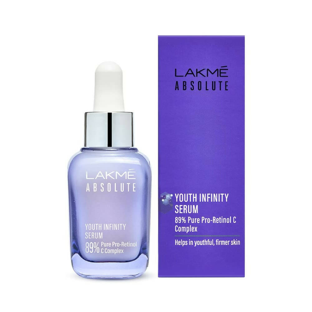 Lakme Absolute Youth Infinity Serum