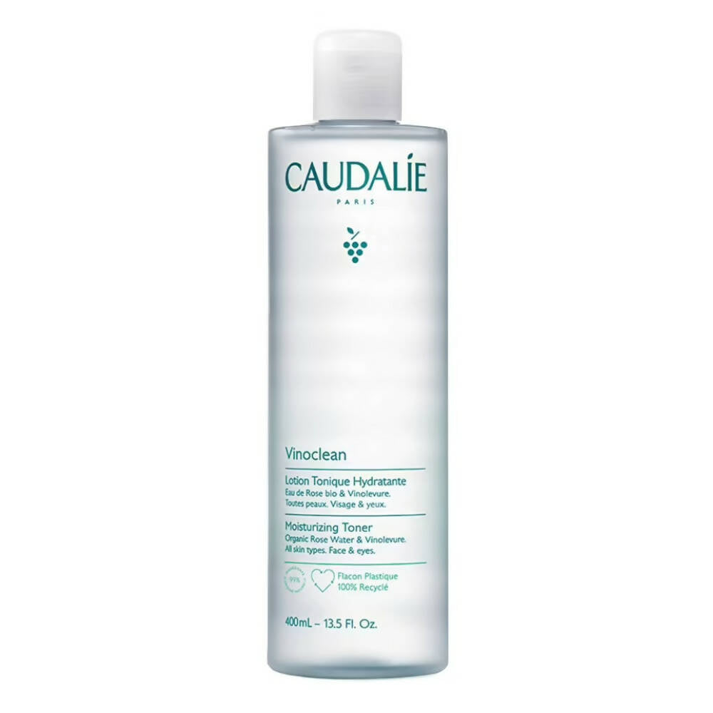 Caudalie Paris Vinoclean Moisturizing Toner - BUDNEN