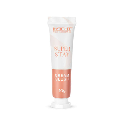 Insight Cosmetics Super Stay Cream Blush - Coral Jelly