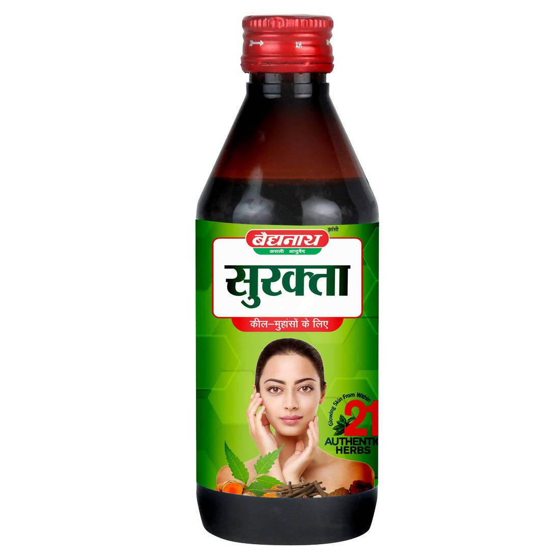 Baidyanath Jhansi Surakta