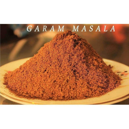 Garam Masala Powder