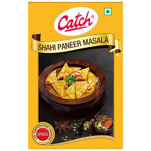 Catch Shahi Paneer Masala