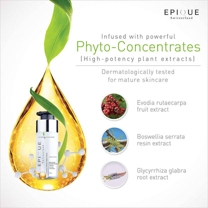 Epique Intensive Cellular Repair Serum