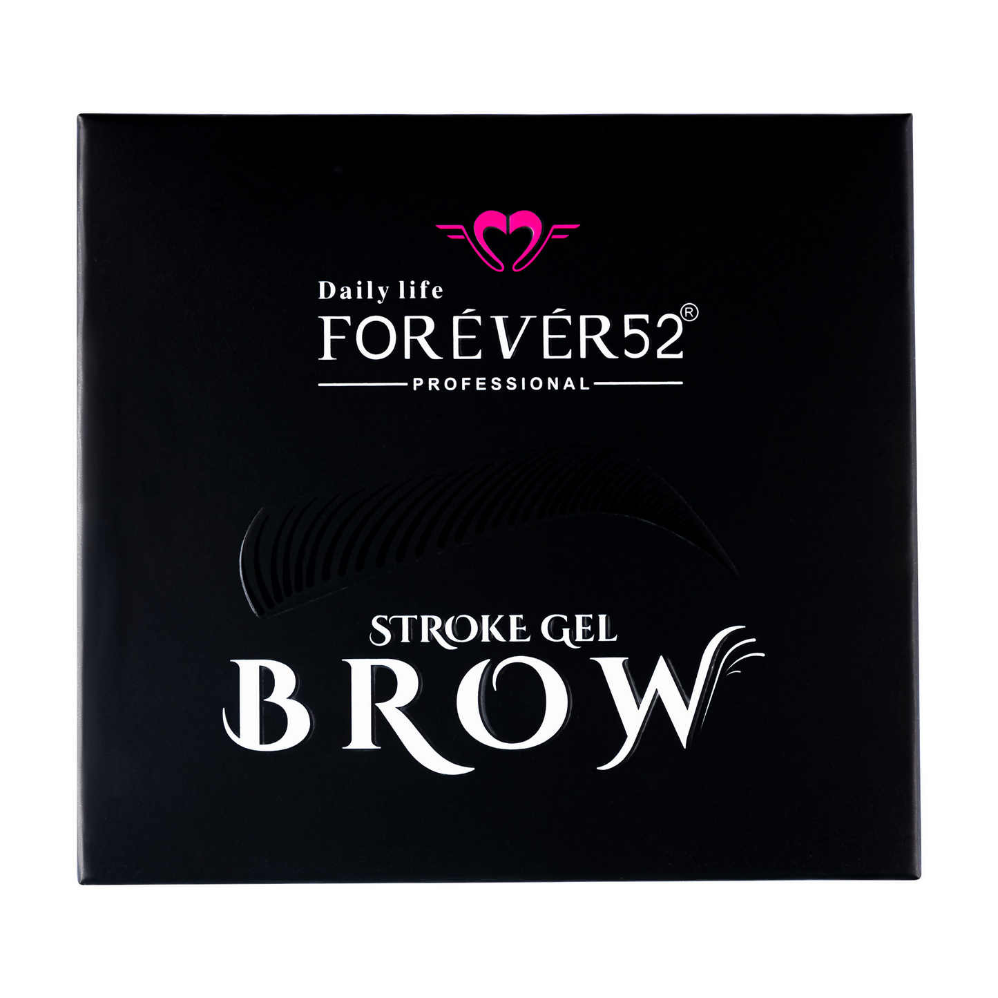 Daily Life Forever52 Stroke Gel Brow - SGB001