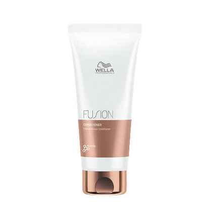 Wella Professionals Fusion Intense Repair Conditioner - Distacart