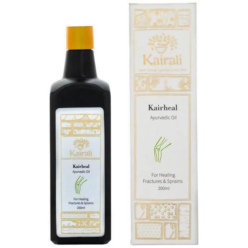 Kairali Ayurvedic Kairheal Oil