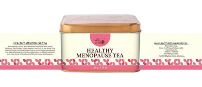 The Indian Chai ??? Healthy Menopause Tea