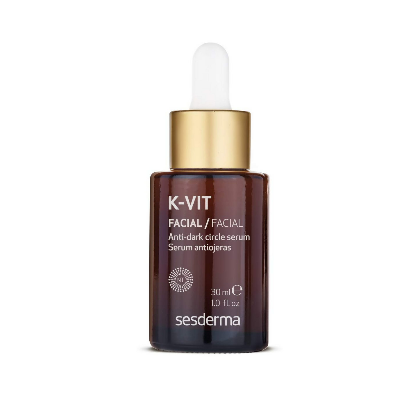 Sesderma K-Vit Facial Anti-Dark Circles Serum