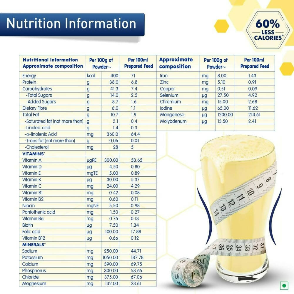 Nestle Optifast Weight Management Shake