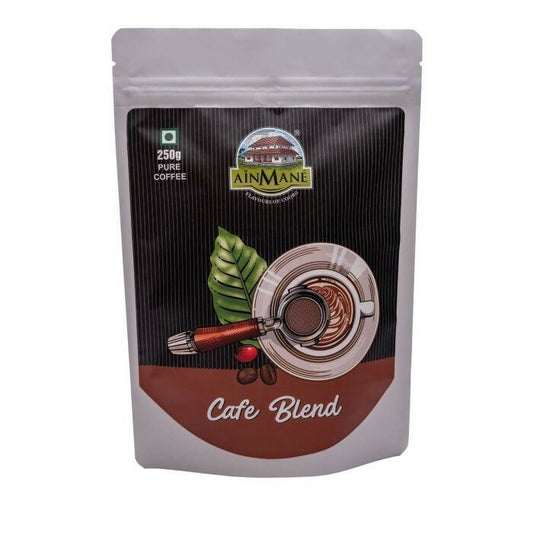 Ainmane Cafe Blend - BUDNE