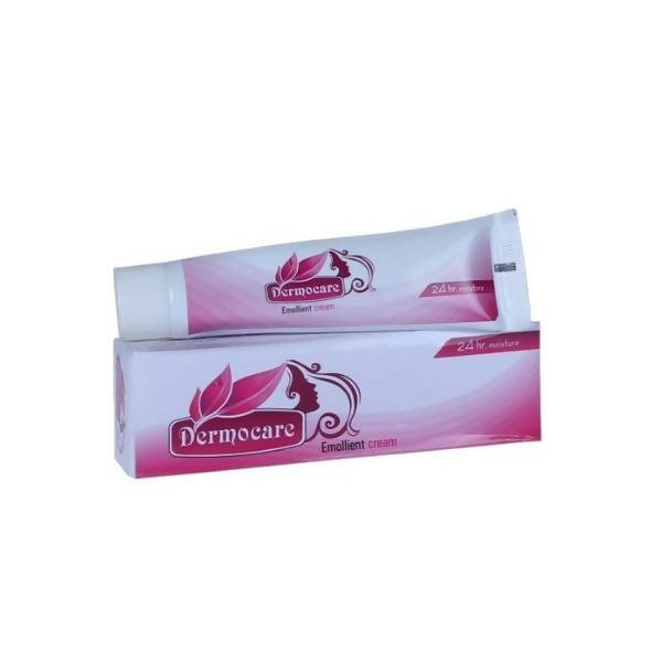 Lord's Homeopathy Dermocare Cream