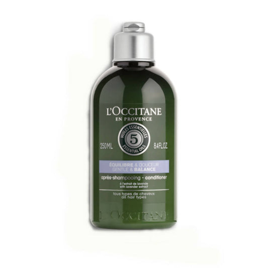 L'Occitane Gentle & Balance Conditioner -  buy in usa canada australia