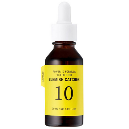 It's Skin Power 10 Formula VC Effector Blemish Catcher Serum - usa canada australia