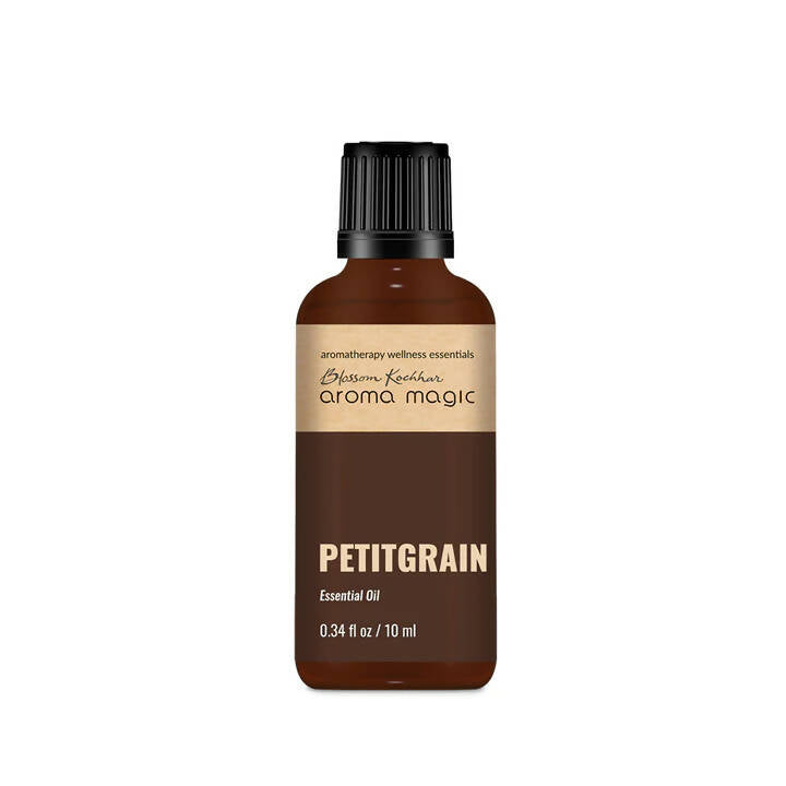 Blossom Kochhar Aroma Magic Petitgrain Oil - BUDNEN