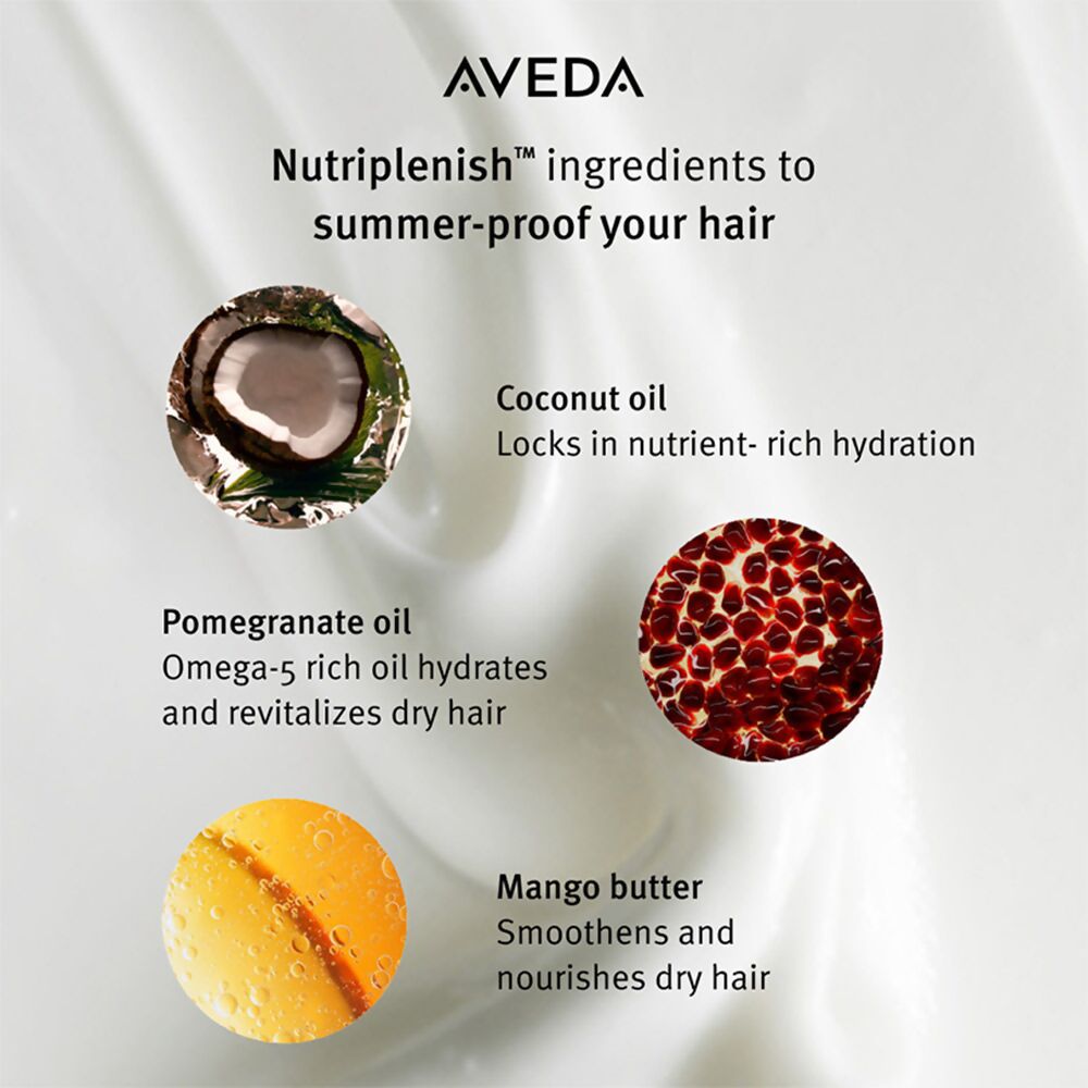 Aveda Nutriplenish Shampoo